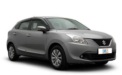 Maruti Baleno-img